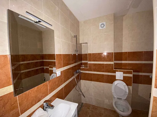 Two bedroom apartments in a quiet part of Tivat — photo 9
